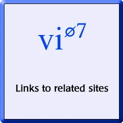 Links badge